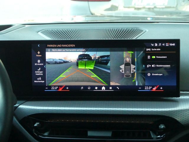 BMW 330 ixDrive Tour M Sportp. Indiv.ACC°Ad.LED*AHK°