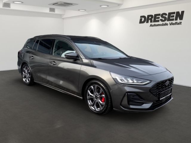 Ford Focus ST-Line X  Turnier+PANO+B&O-SOUND+ALLWETTE