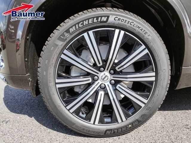 Volvo XC90 B5 Diesel Plus Bright AWD 8-Gang Automatikg