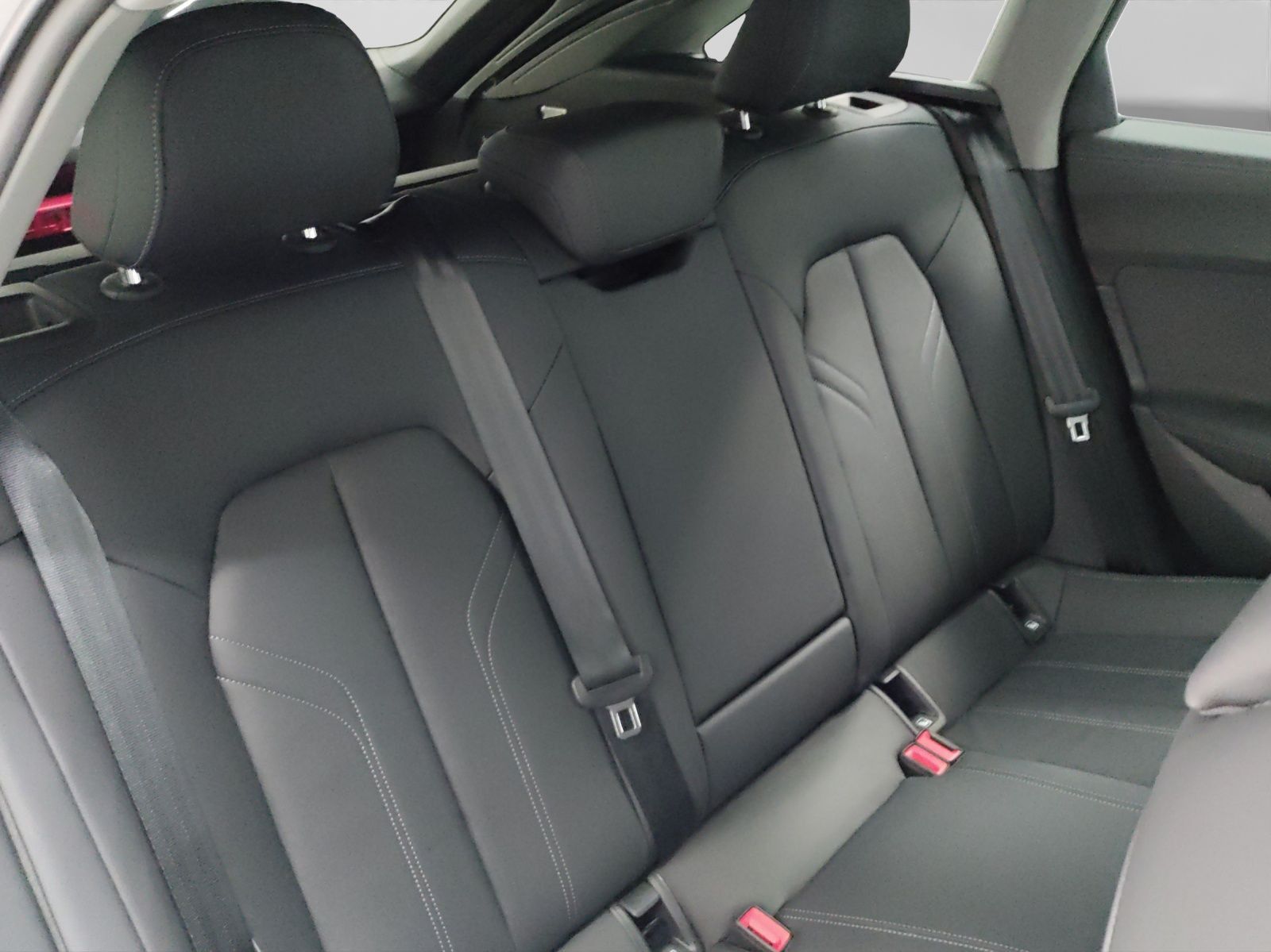 Audi A5 Avant TFSI Q S LINE EDITION 1 LM19 LEDER AHK