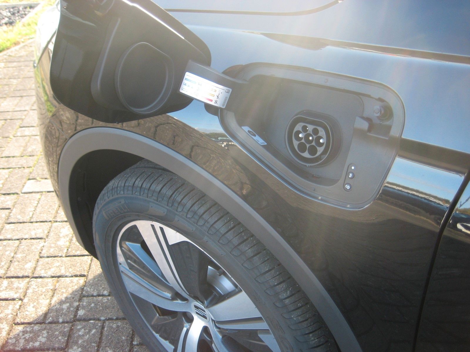 Seat Tarraco Xperience 1.4 e-Hybrid - Samsaru's Car Outlet
