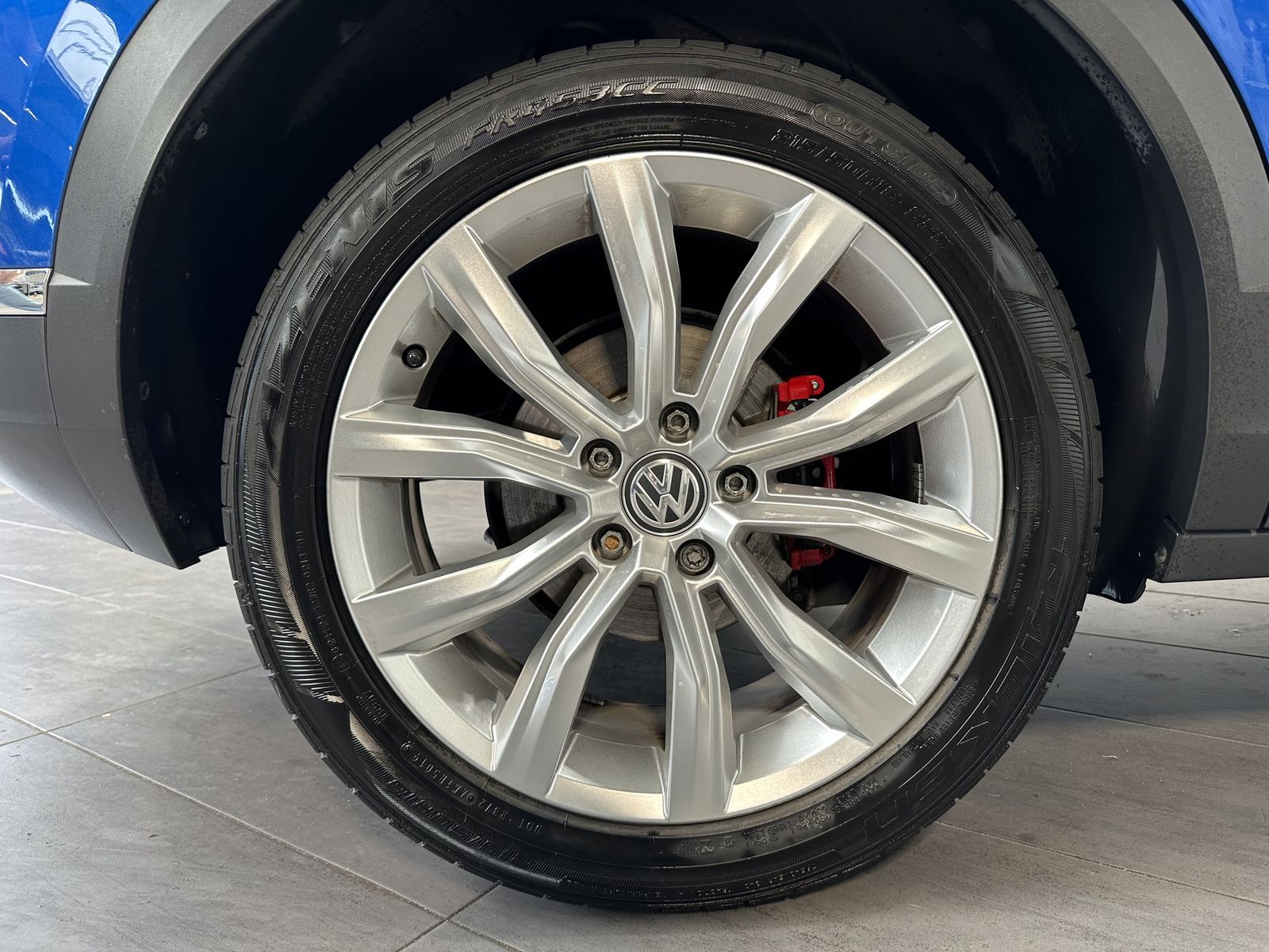 Volkswagen T-Roc 2.0 TDI 4M DSG Sport - Samsaru's Car Outlet