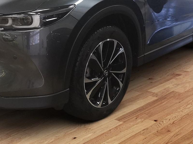 Mazda CX-5 2.5 Exclusive AUTOMATIK AHK Bose, Matrix, 3