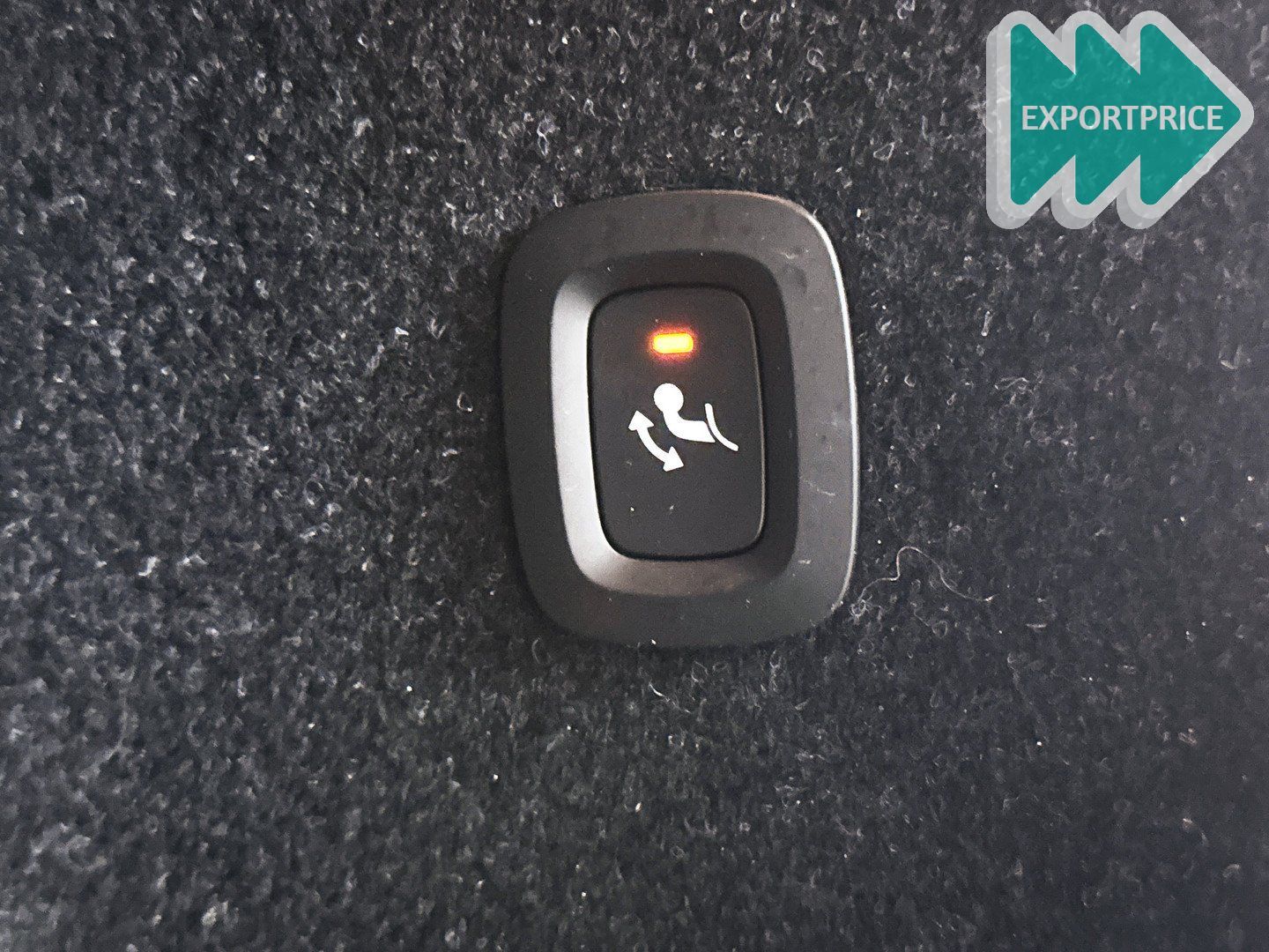 Volvo XC40 Recharge Plus 70 kWh | Stoel- en stuurverwa