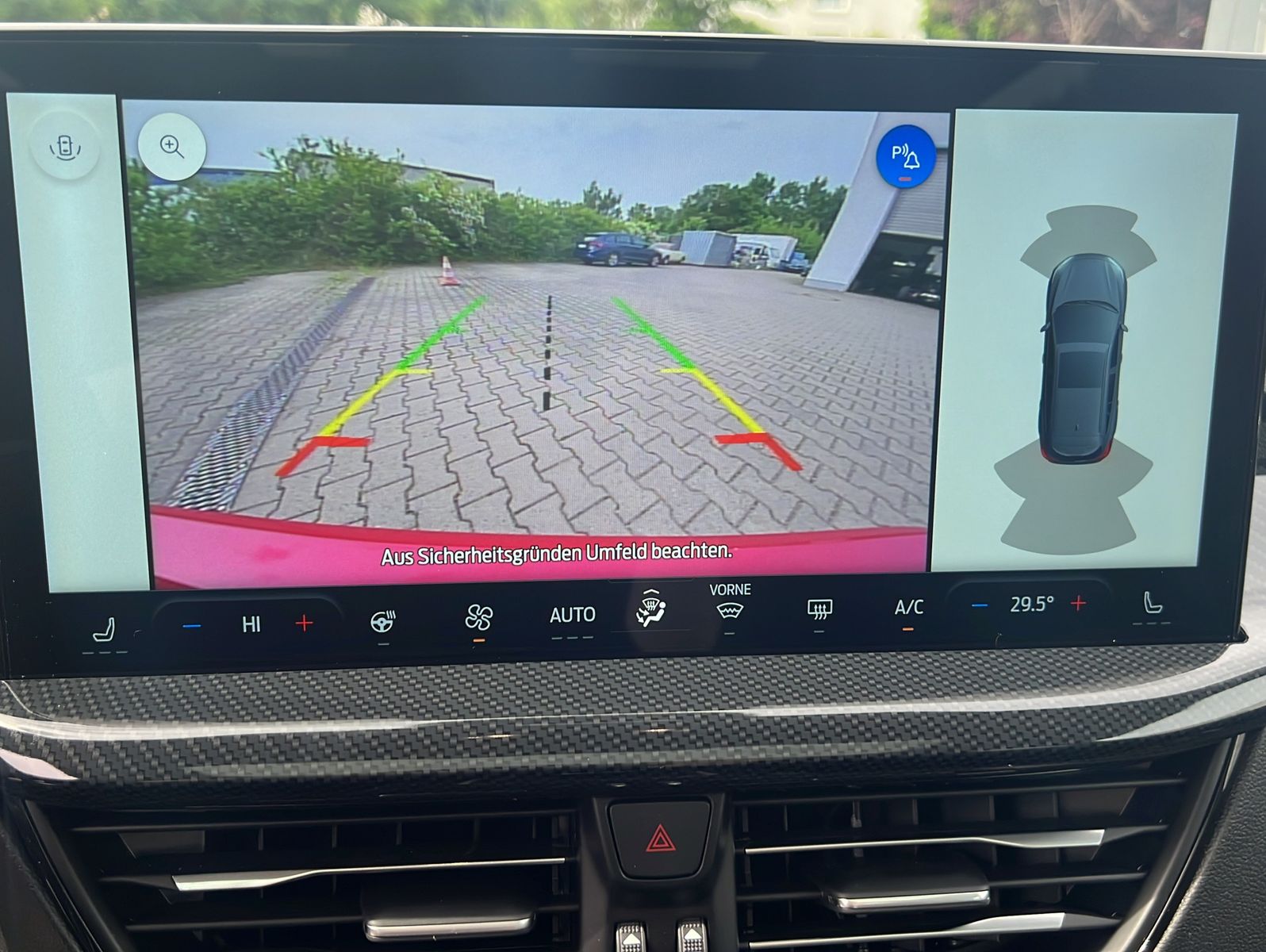 Ford Focus 1.0 EB ST-Line X*Pano*Bang&Olufsen*ACC