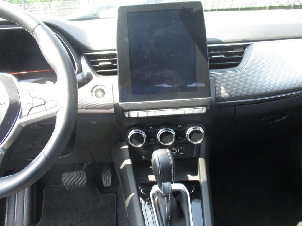 Renault Arkana TCe Mild Hybrid - Samsaru's Car Outlet