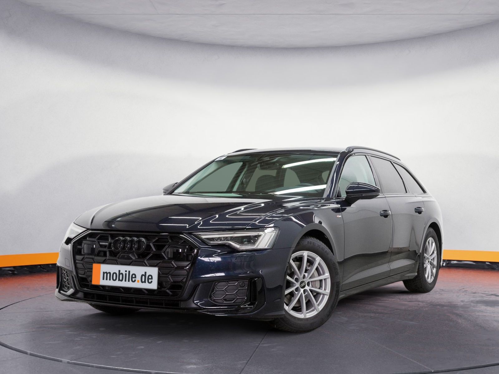 Audi A6 Avant 40 TDI Q S LINE - Samsaru's Car Outlet