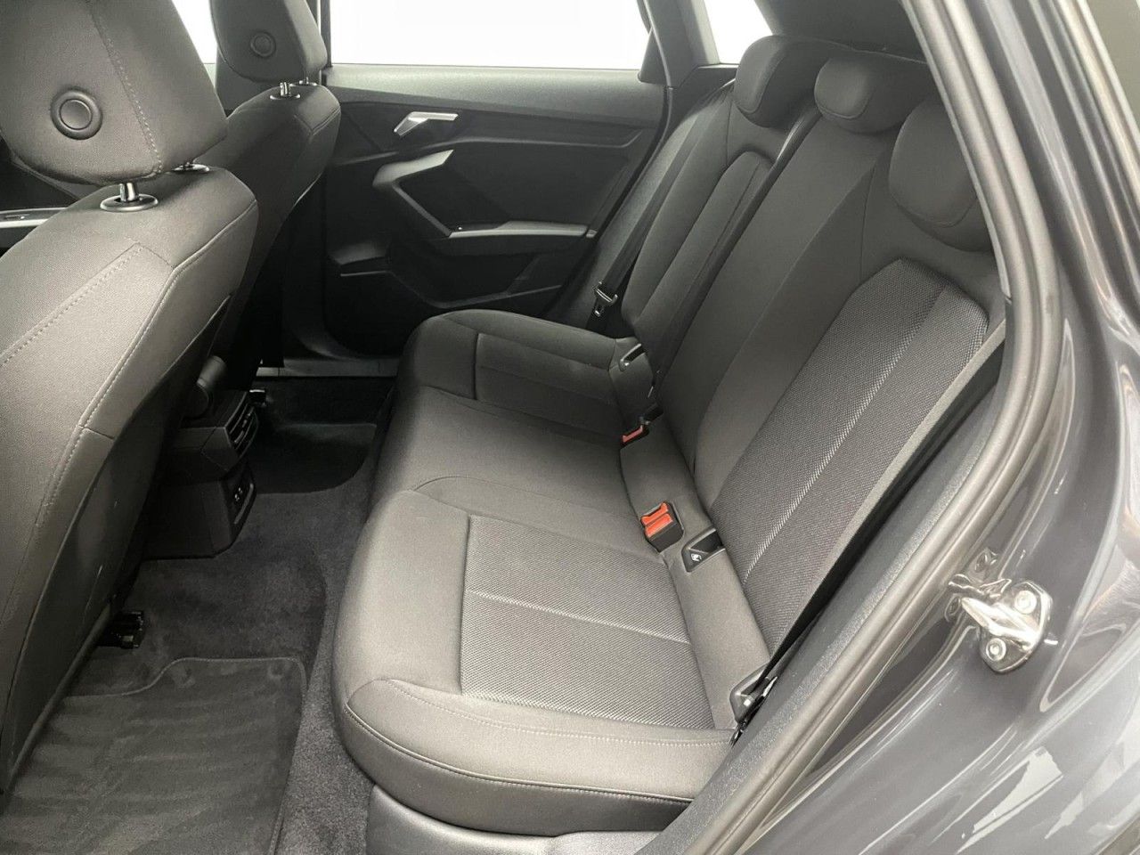 Audi A3 Sportback 40 TFSI e-tron Klima Einparkhilfe