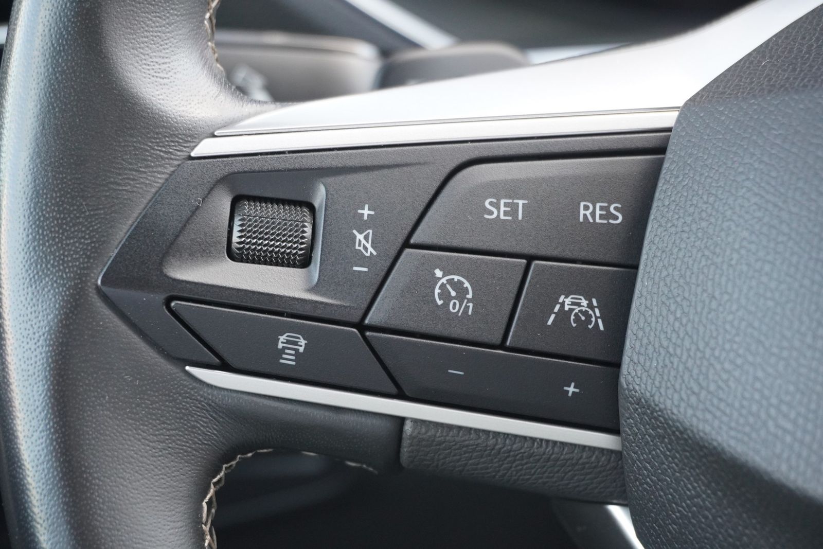 Seat Tarraco 2.0 TDI Xcellence - Samsaru's Car Outlet