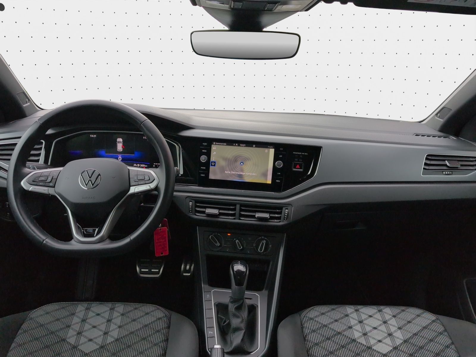 Volkswagen Taigo 1.5 TSI R-Line - Samsaru's Car Outlet