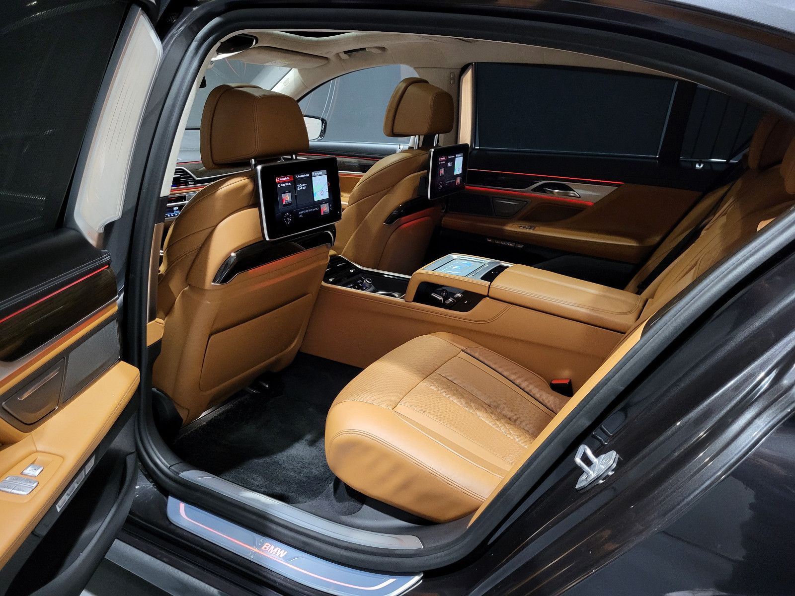 BMW 750 L d xDrive *TOP Ausstattung*