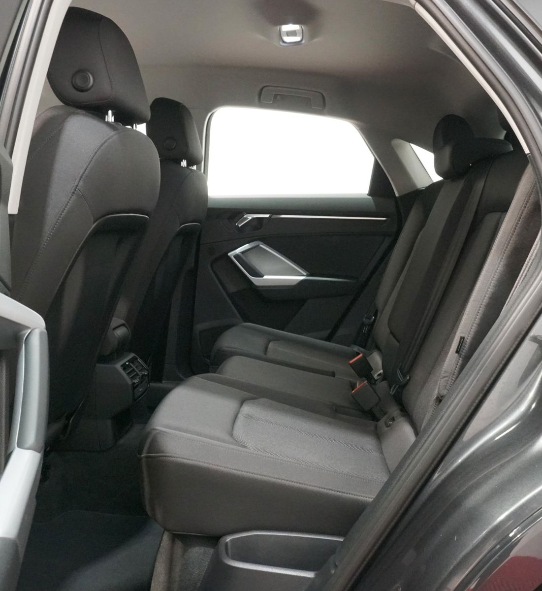 Audi Q3 Sportback 40 TDI quattro S line - Samsaru's Car Outlet
