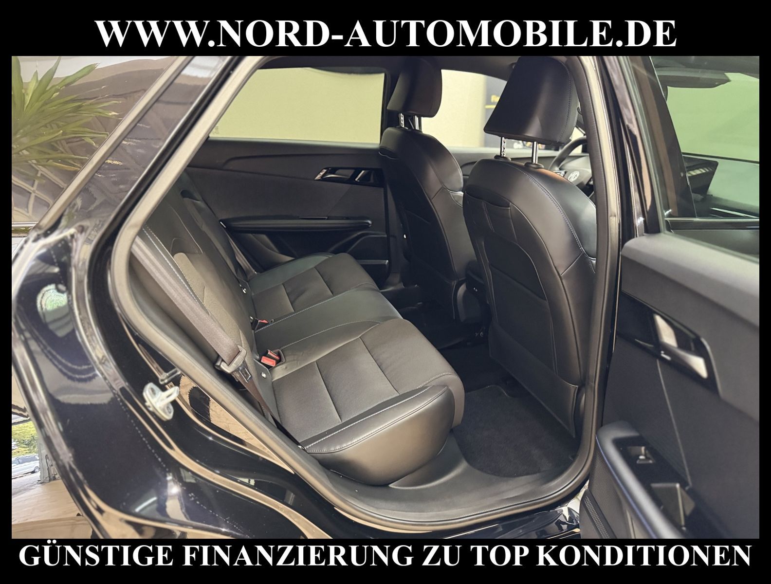 MG4 64kWh LUXURY *360KAM*ACC*LEDER*UPE:43*