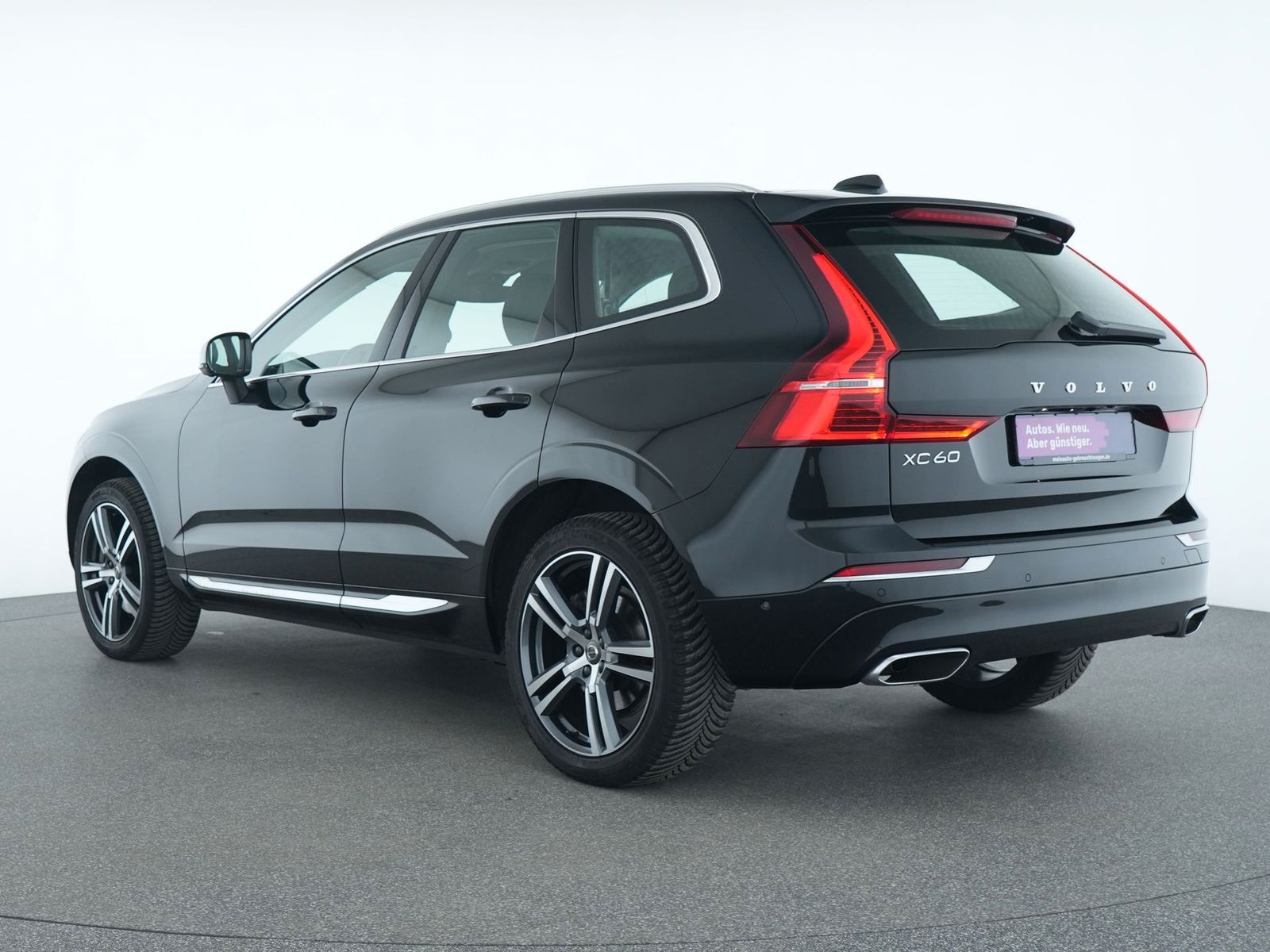 Volvo XC60 Inscription ACC|Panorama|Xenium-Paket