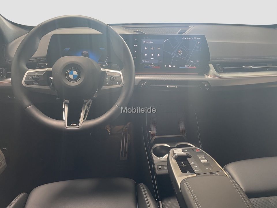 BMW X1 xDrive20d M-Sport - Samsaru's Car Outlet