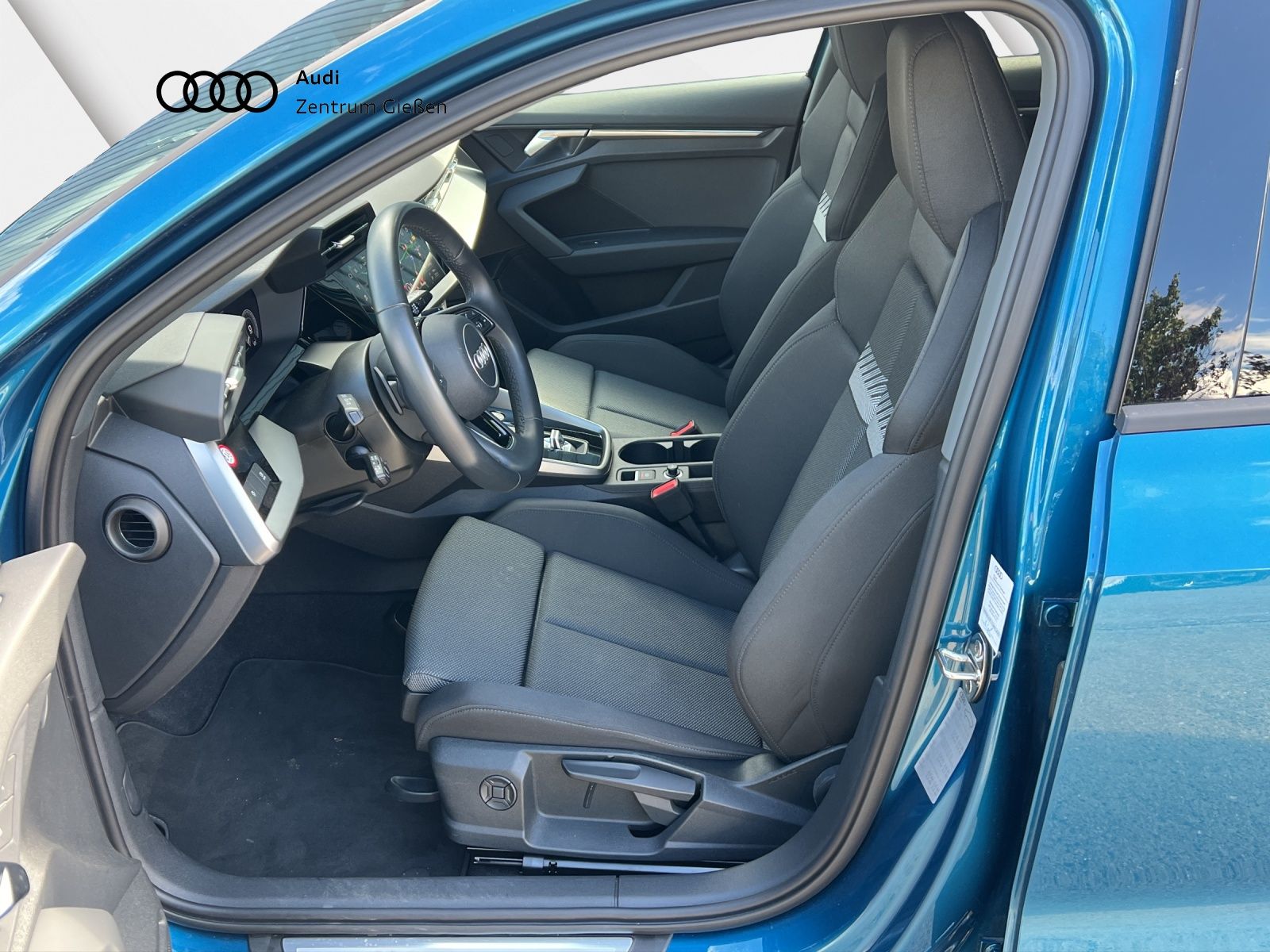 Audi A3 Sportback 40 TFSI e advanced AHK Navi Kamera