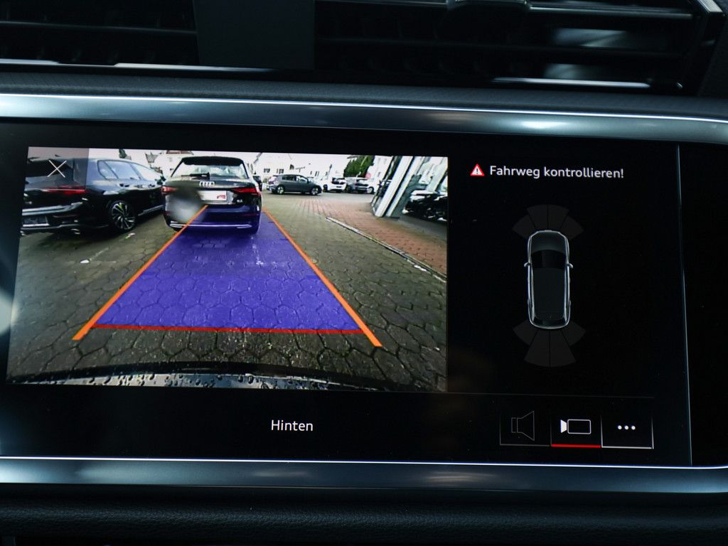 Audi Q3 S line 35 TDI quattro - Samsaru's Car Outlet