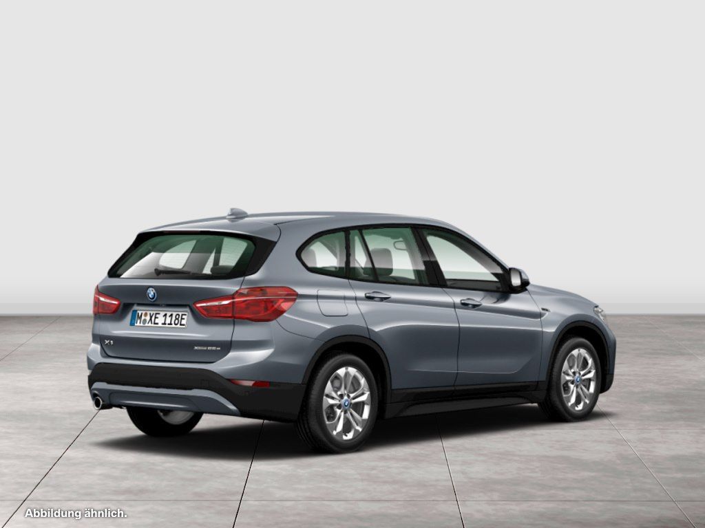BMW X1 xDrive25e - Samsaru's Car Outlet
