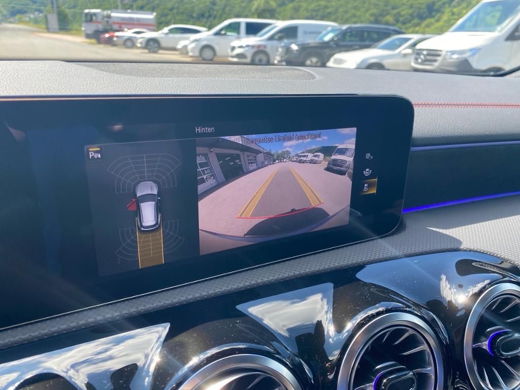 Mercedes-Benz AMG CLA 35 4M - Samsaru's Car Outlet
