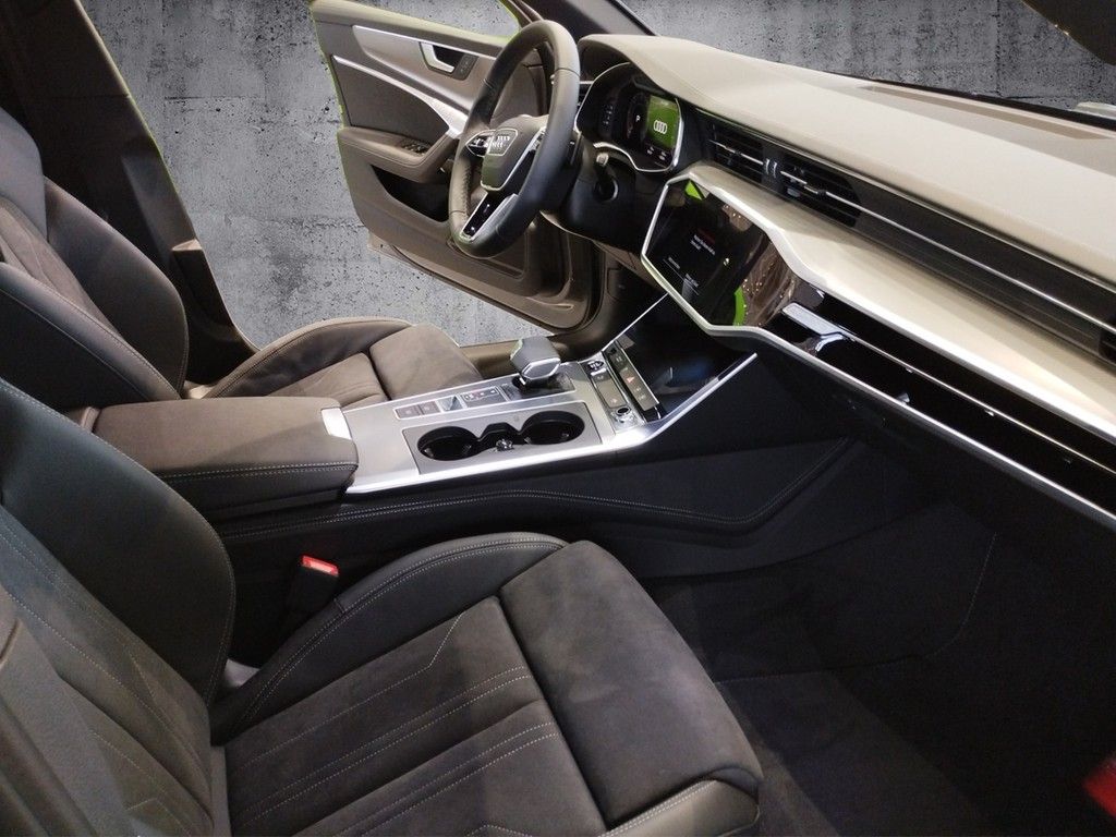 Audi A6 allroad 45 TDI quattro S tronic - Samsaru's Car Outlet