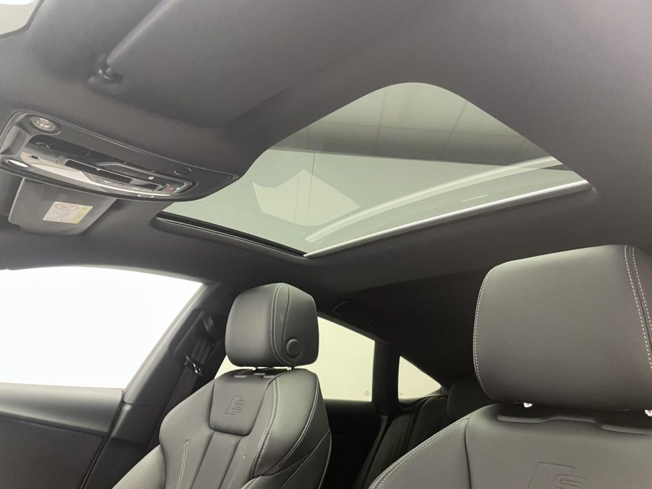 Audi A5 Sportback 40 TFSI quattro S line competition