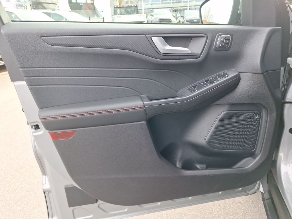 Ford Kuga 2.5 Duratec PHEV ST-LINE X