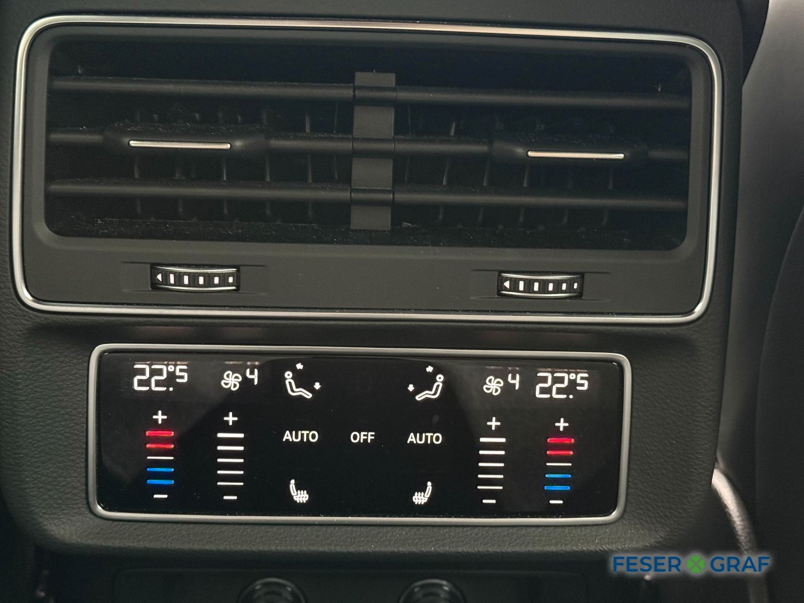 Audi Q8 50 TDI S Line quattro Matrix-LED/4xSHZ/B&O/Pa