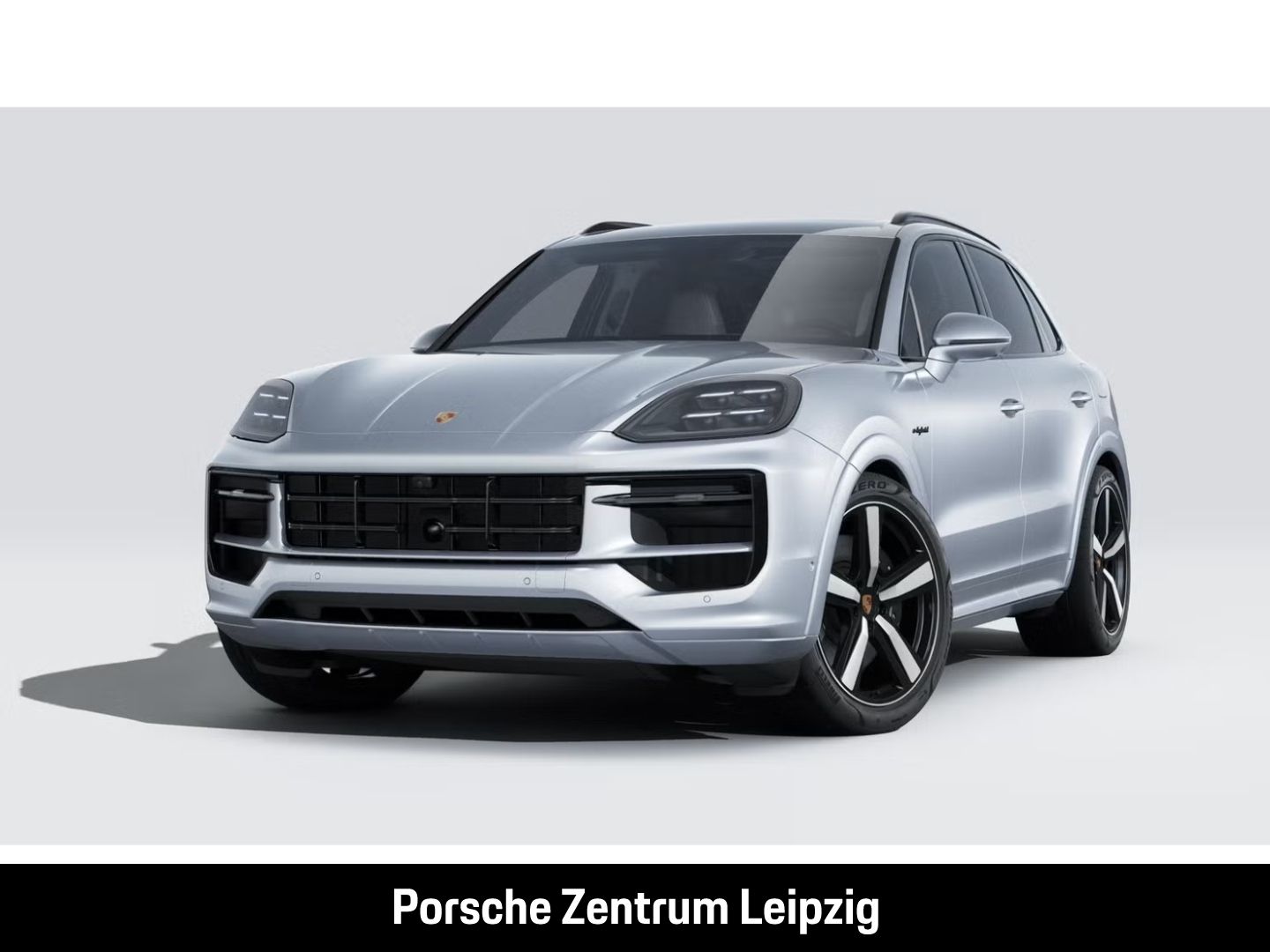 Porsche Cayenne S E-Hybrid SportDesign AHK HD-Matrix