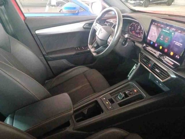 Cupra Formentor 1.4 TSI e-Hybrid DSG VZ AHK/LED/ACC