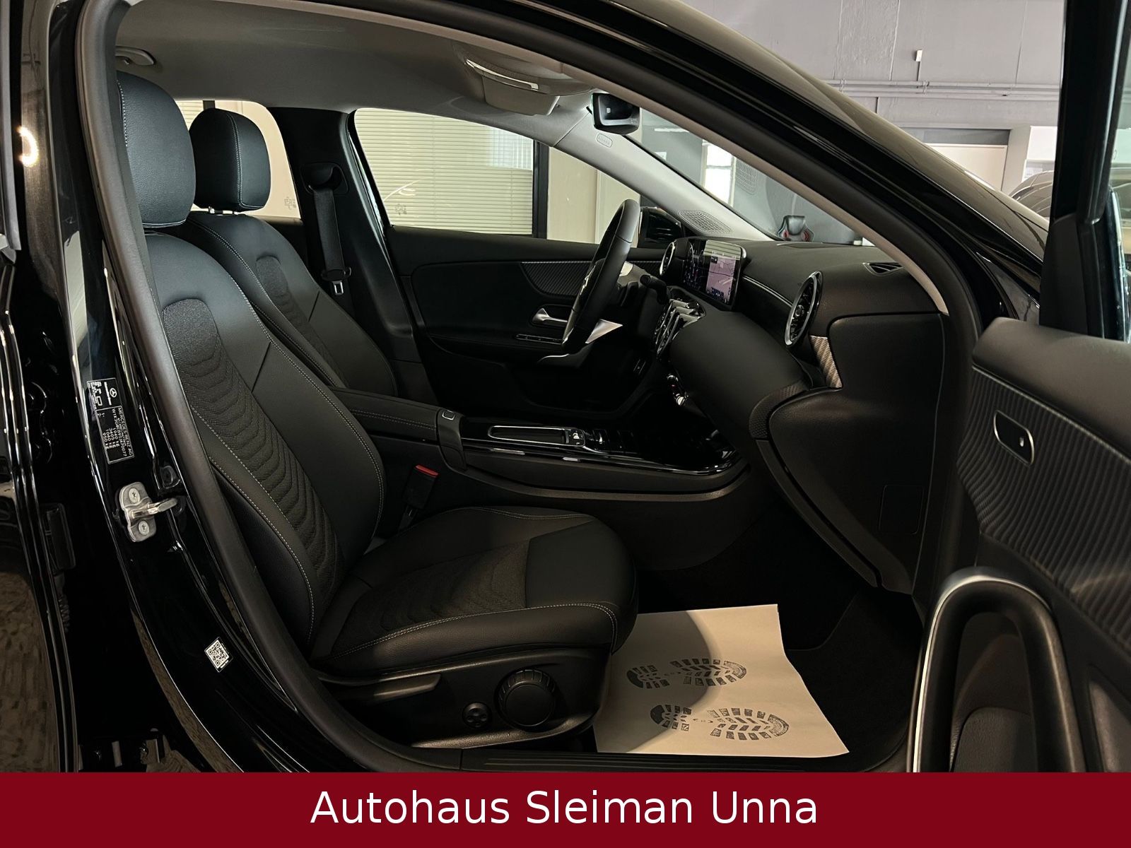 Mercedes-Benz A 180 A -Klasse - Samsaru's Car Outlet