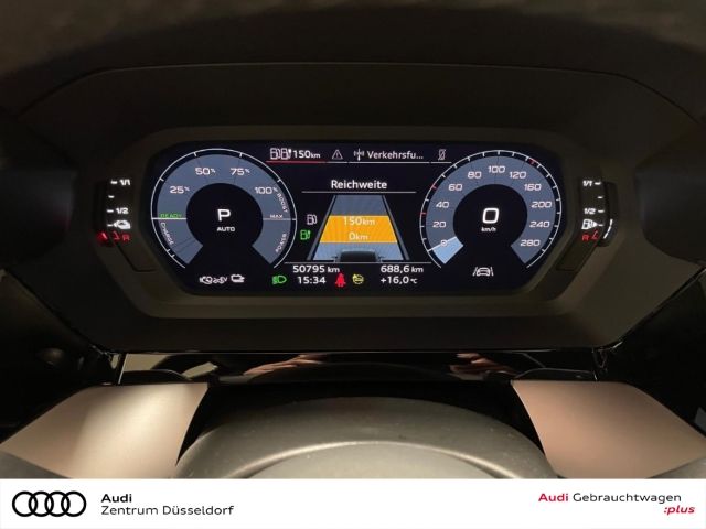 Audi A3 Sportback 40 TFSI e S tronic S-LINE LED PDC