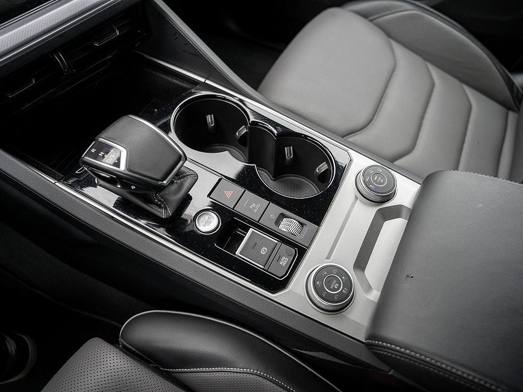 Volkswagen Touareg 3.0 V6 TDI R-Line 4M AHK 360° PANO KAM