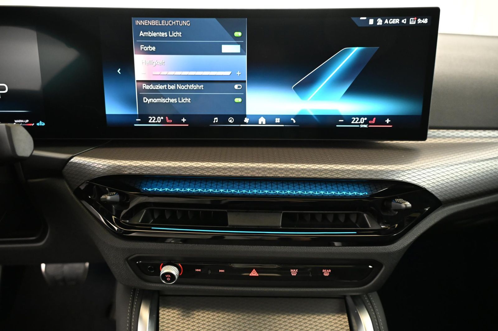 BMW 420d xDrive G-Coupe M-Sport LED/NAV/LEDER/GSD/19