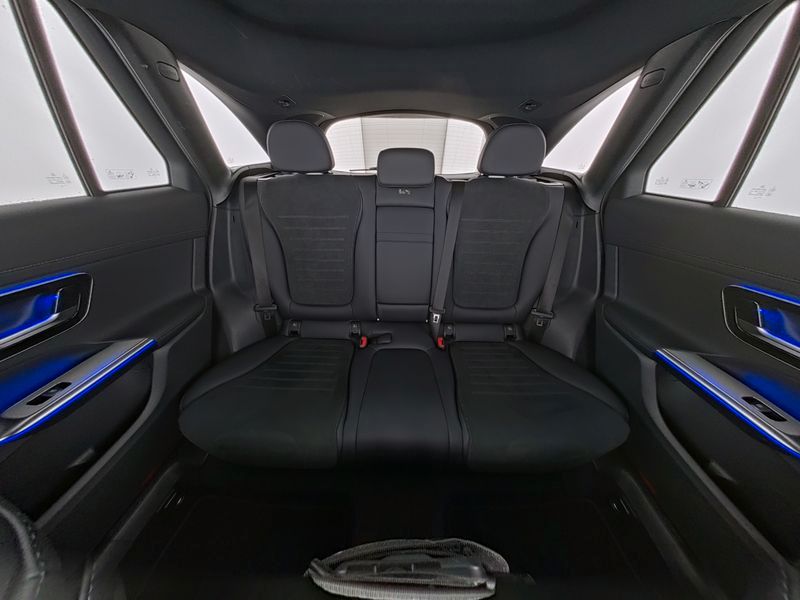 Mercedes-Benz GLC 300 de 4M , AMG BURM NIGHT MEMO 360 AHK PANO