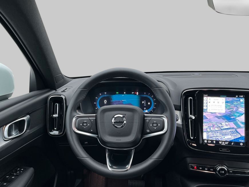 Volvo XC40 B3 B DKG Core