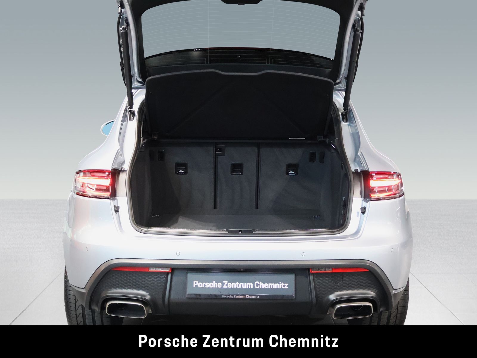 Porsche Macan 14-Wege-Sitze;Pano;Luft.;ACC,