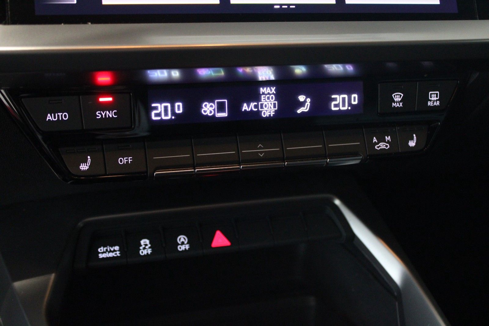 Audi A3 Sportback 35 TFSI - Samsaru's Car Outlet