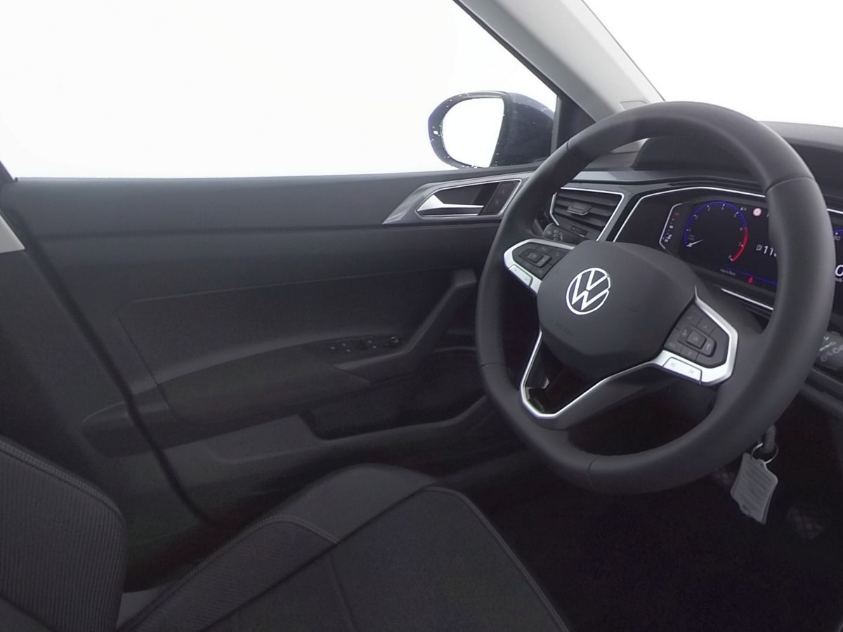 Volkswagen Taigo Style - Samsaru's Car Outlet