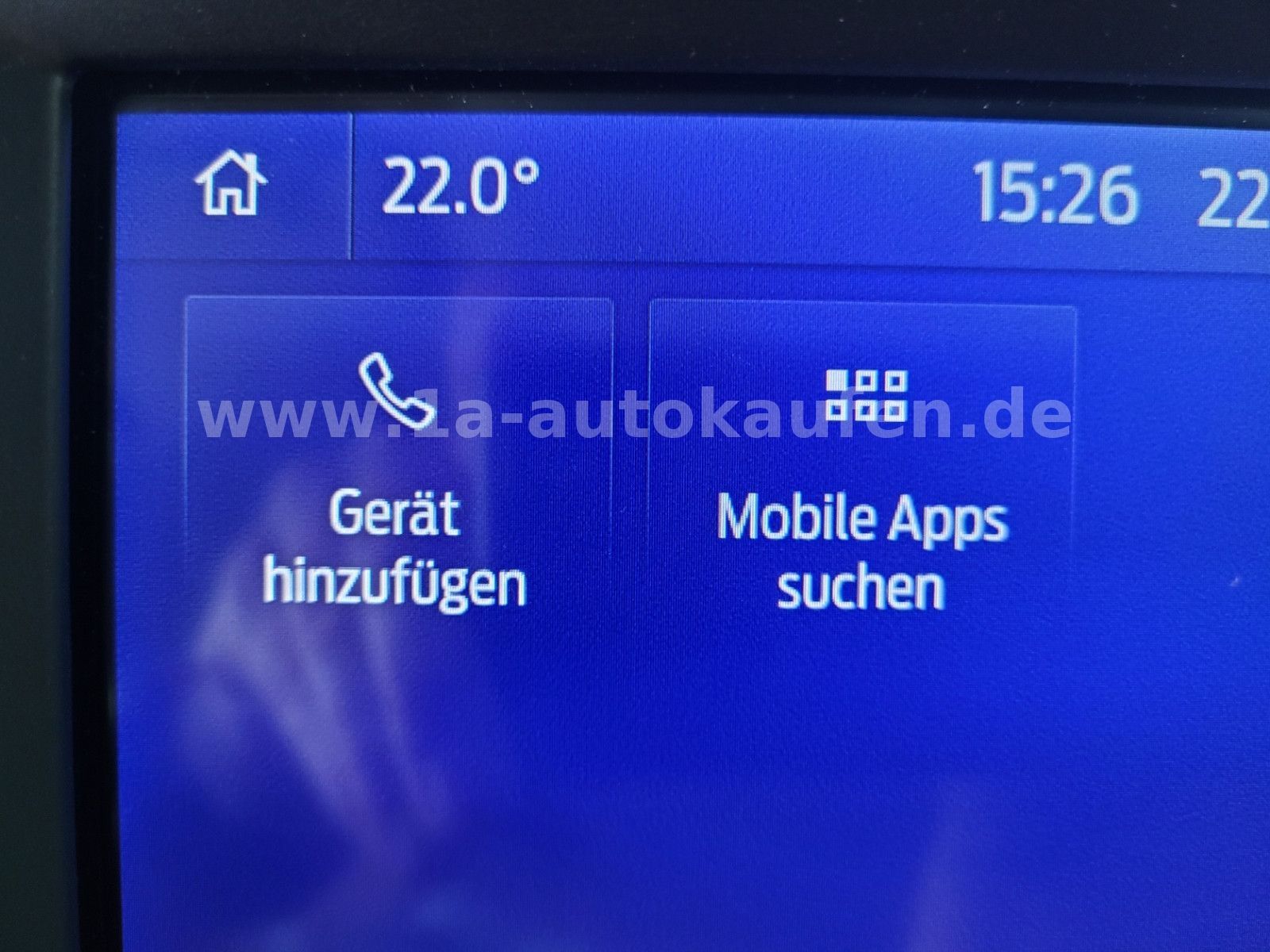 Ford S-Max FHEV Titanium m. Leder/ACC/LED/Kamera