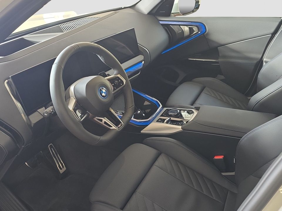 BMW X3 xDrive30e AT M Sportpaket Klimaaut. AHK