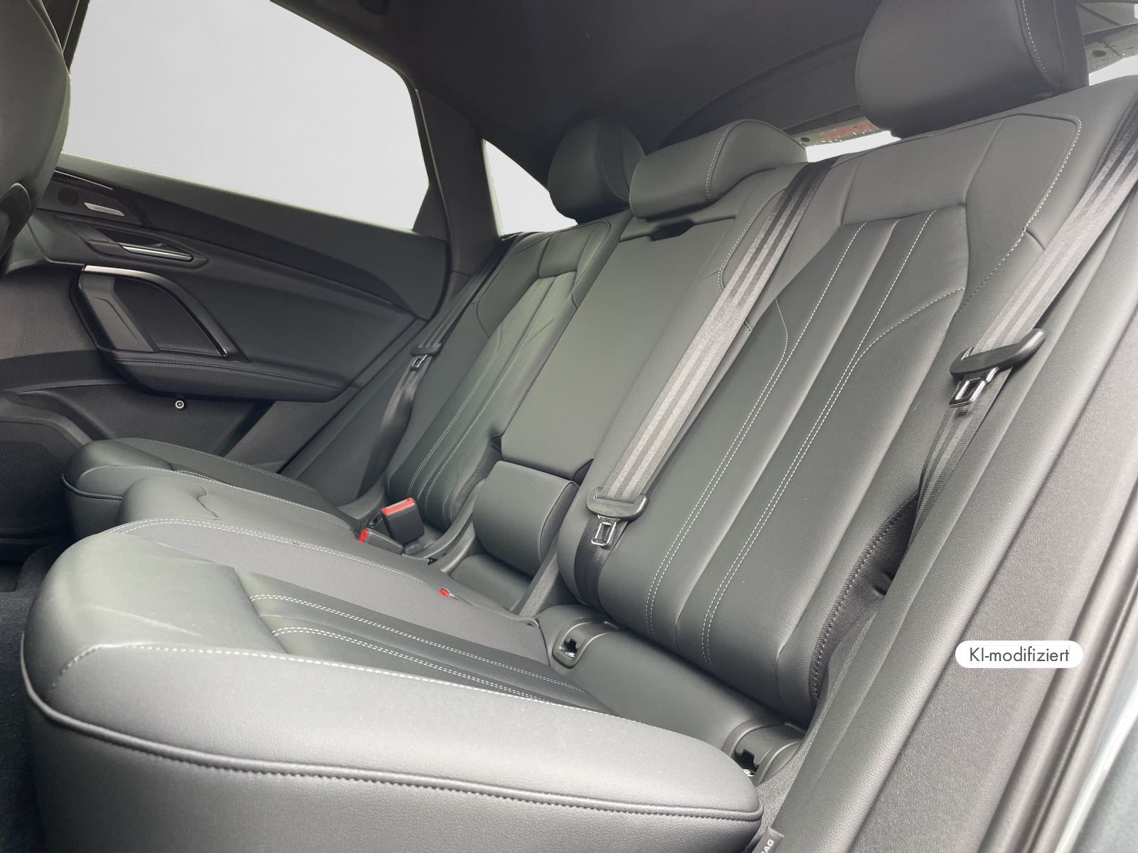 Audi Q5 Sportback TDI quattro 150 kW S tronic S Line