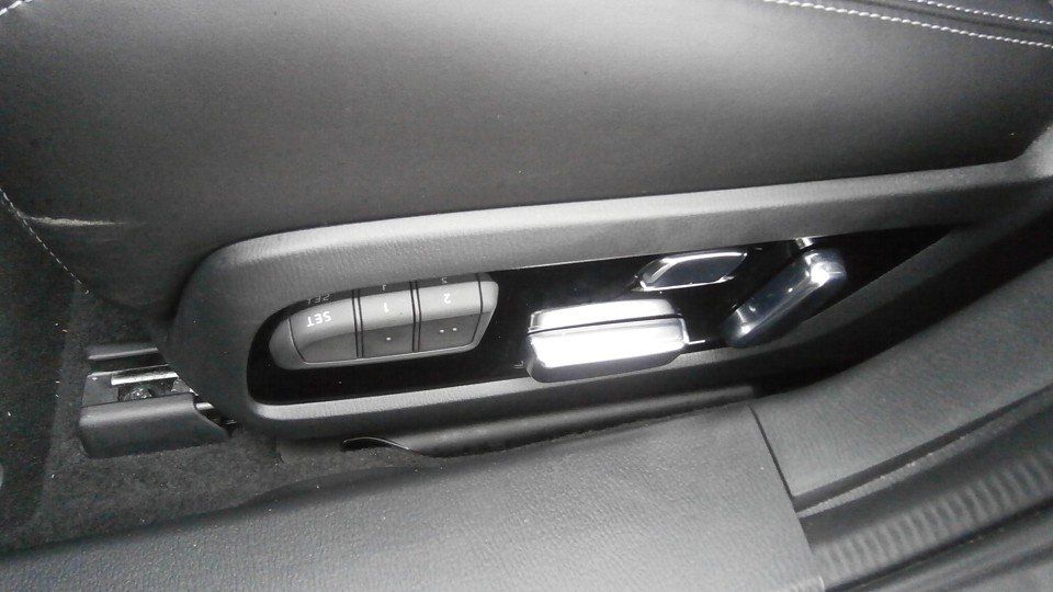 Mazda 6 2.5L SKYACTIV G 194PS 6AT FWD TAKUMI SUNROOF