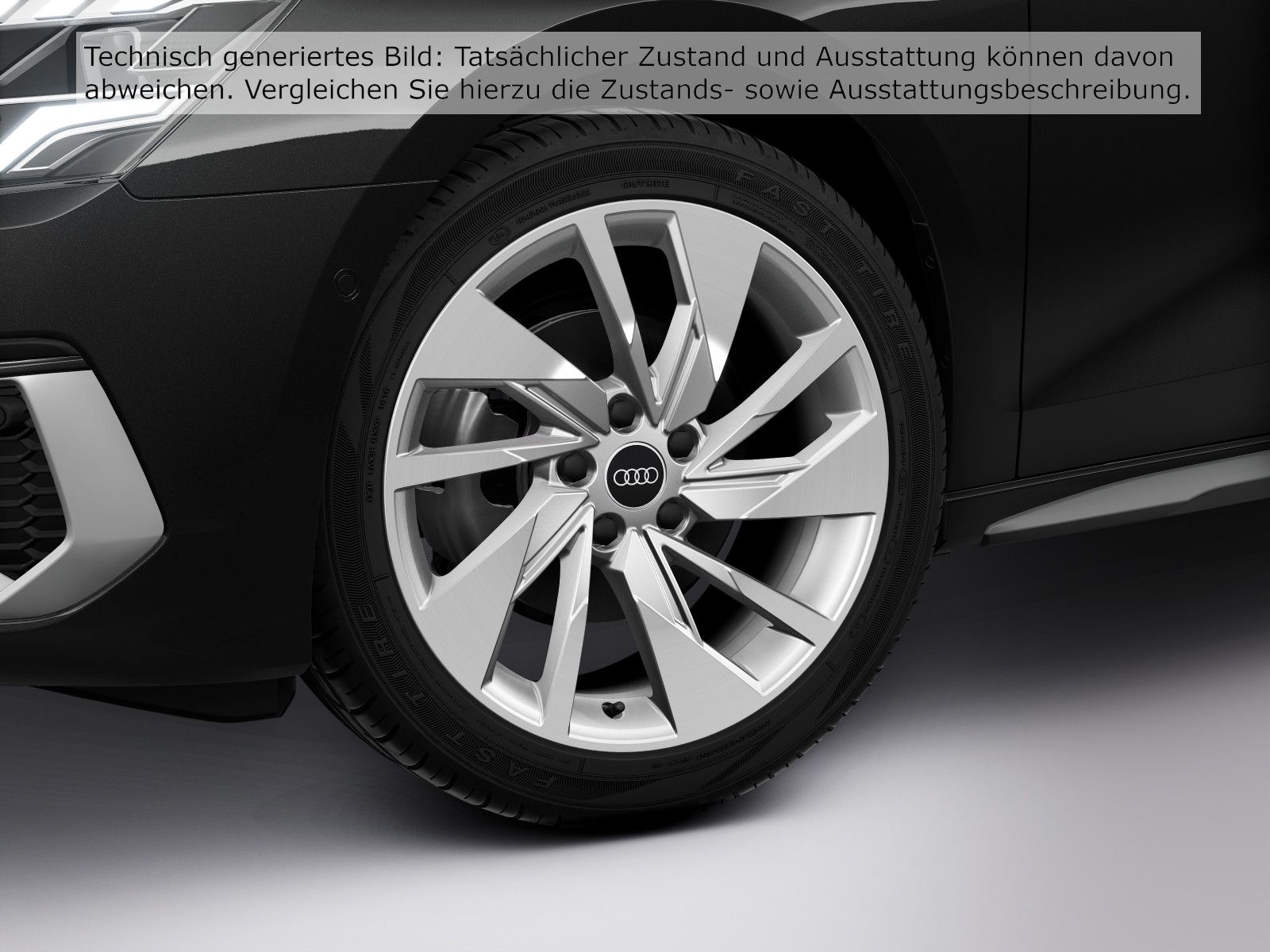 Audi A3 Sportback 35TDI S-tronic Navi LED Carplay ACC