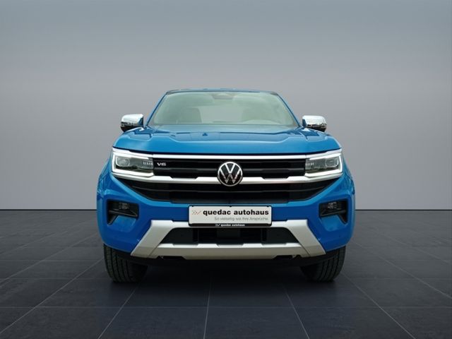 Volkswagen Amarok Style IQ 4X4 H&K NAVI AHK 360° 3.0 TDI 17