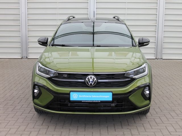 Volkswagen Taigo R-Line 1.5 TSI DSG - Samsaru's Car Outlet