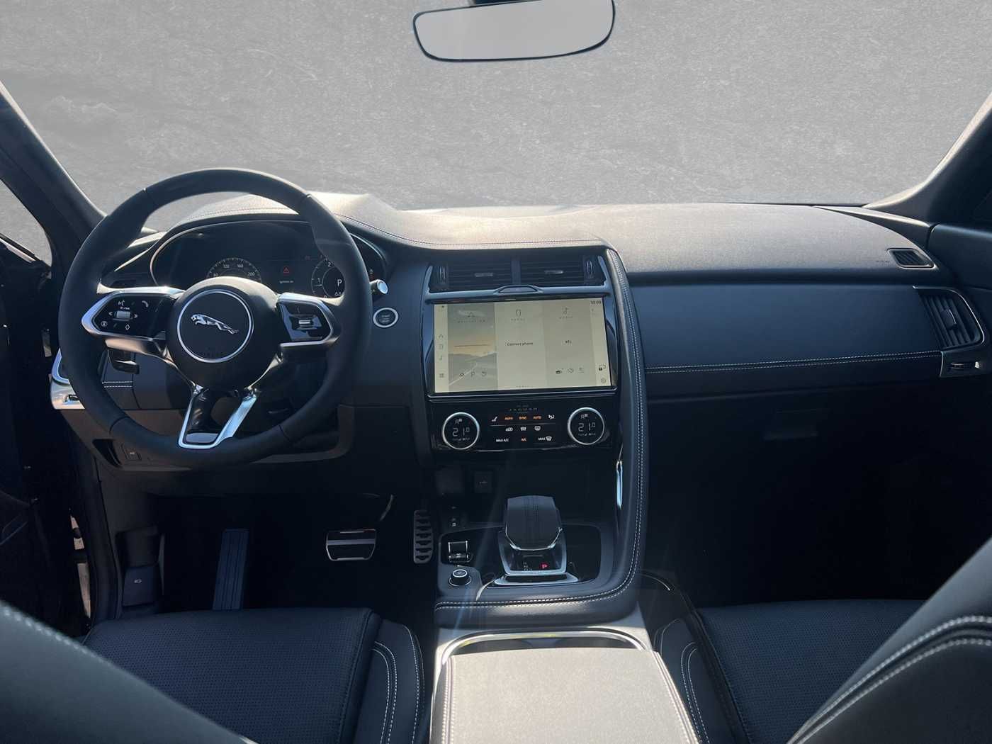 Jaguar E-Pace D200 AWD R-Dynamic S