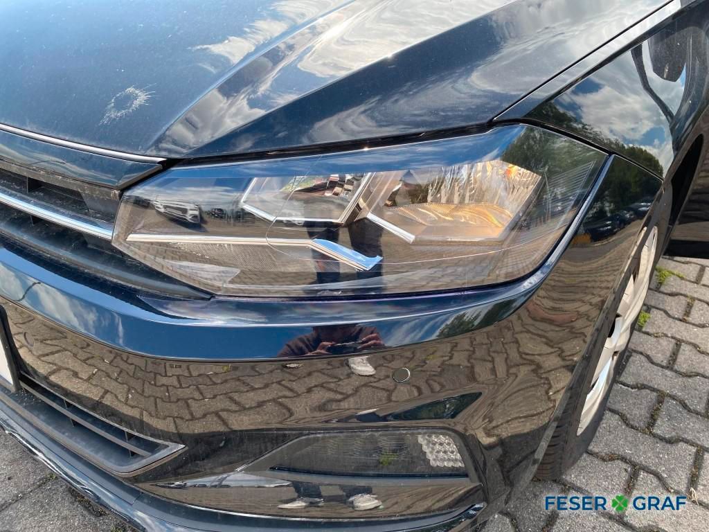 Volkswagen Polo 1.0 TSI Comfortline DSG - Samsaru's Car Outlet