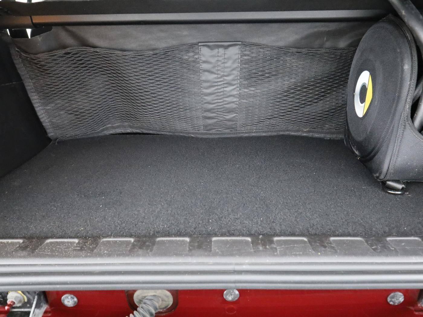 Smart fortwo EQ cabrio prime - Samsaru's Car Outlet