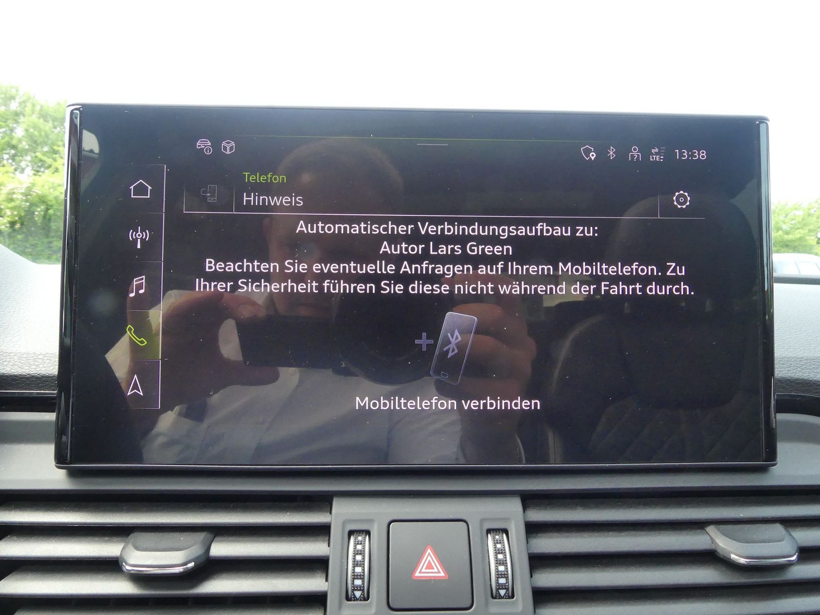 Audi Q5 40 TDI S-Line s-tronic - Samsaru's Car Outlet