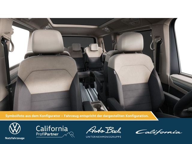 Volkswagen T7 Multivan 2.0 TSI Life "Edition" Lang | Navi |